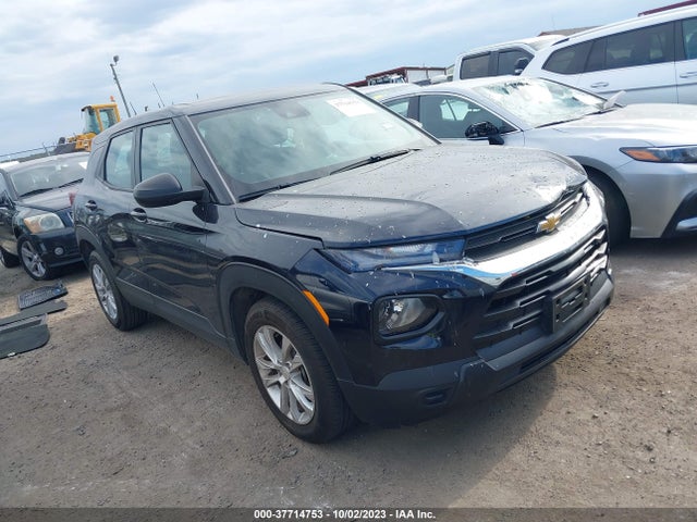 2021 KL79MMS25MB018776 главное изображение