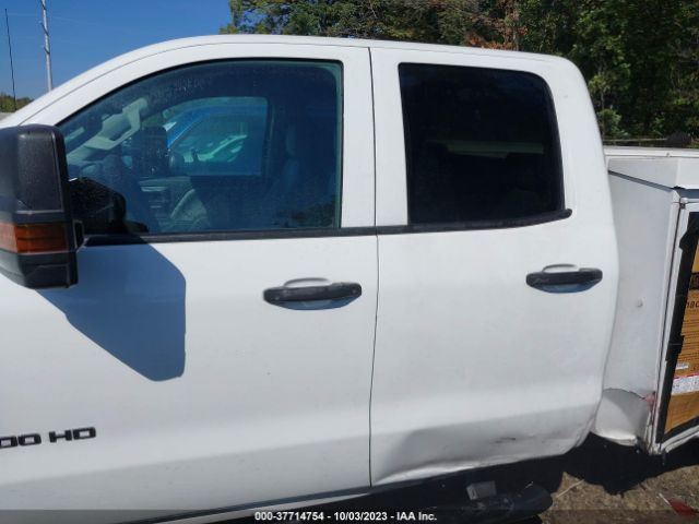 2GD22NEG3K1216627 GMC SIERRA 2500HD