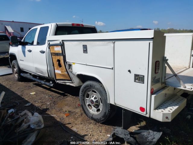 2GD22NEG3K1216627 GMC SIERRA 2500HD