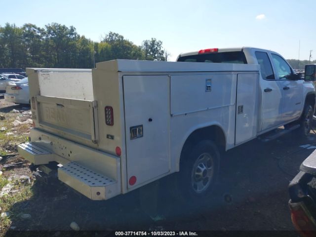 2GD22NEG3K1216627 GMC SIERRA 2500HD