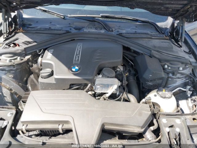 WBA4A9C59GG508007 BMW 4 Series 428i