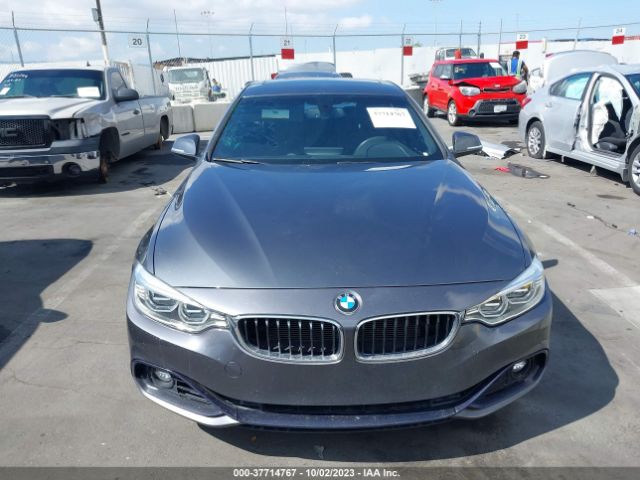 WBA4A9C59GG508007 BMW 4 Series 428i