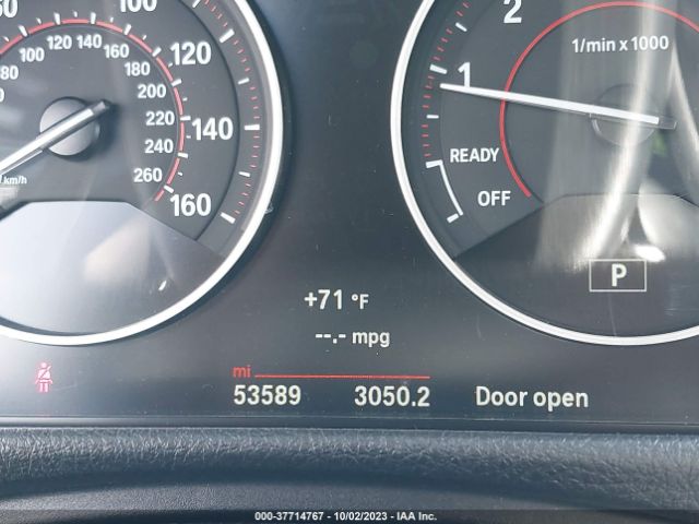 WBA4A9C59GG508007 BMW 4 Series 428i