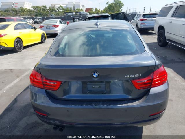 WBA4A9C59GG508007 BMW 4 Series 428i