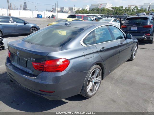 WBA4A9C59GG508007 BMW 4 Series 428i