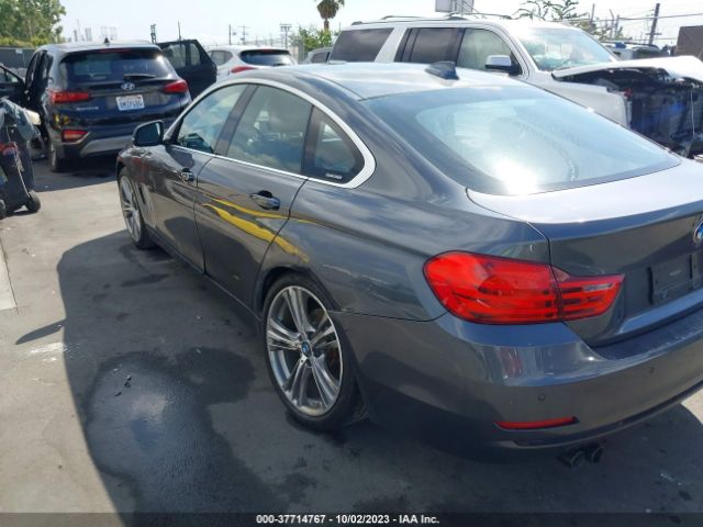 WBA4A9C59GG508007 BMW 4 Series 428i
