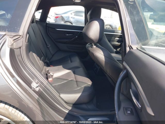WBA4A9C59GG508007 BMW 4 Series 428i