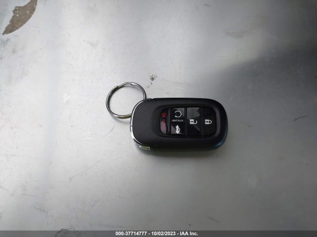 2022 HONDA CIVIC SPORT VIN: 2HGFE2F5XNH590528