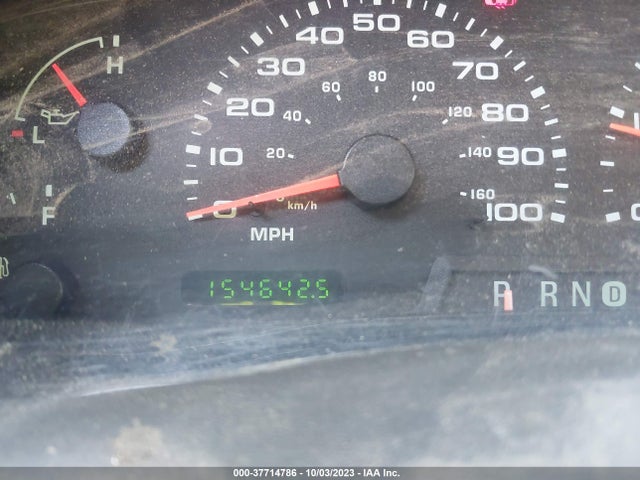 2002 FORD SUPER DUTY F-250 1FTNX20S02EA60980 Photo 6