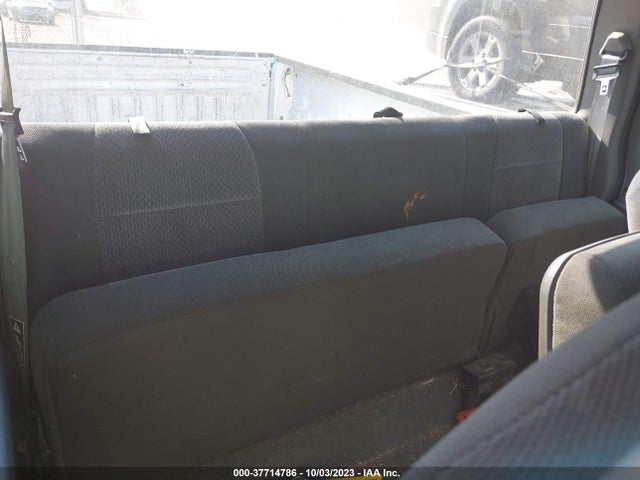 2002 FORD SUPER DUTY F-250 1FTNX20S02EA60980 Photo 7