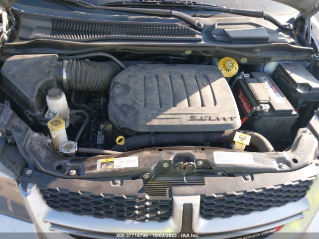 2019 DODGE GRAND CARAVAN 2C4RDGEG9KR537954 Photo 9