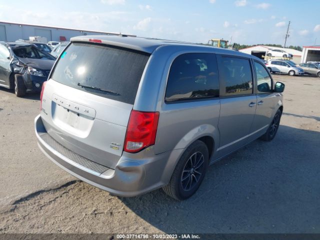 2019 DODGE GRAND CARAVAN 2C4RDGEG9KR537954 Photo 3