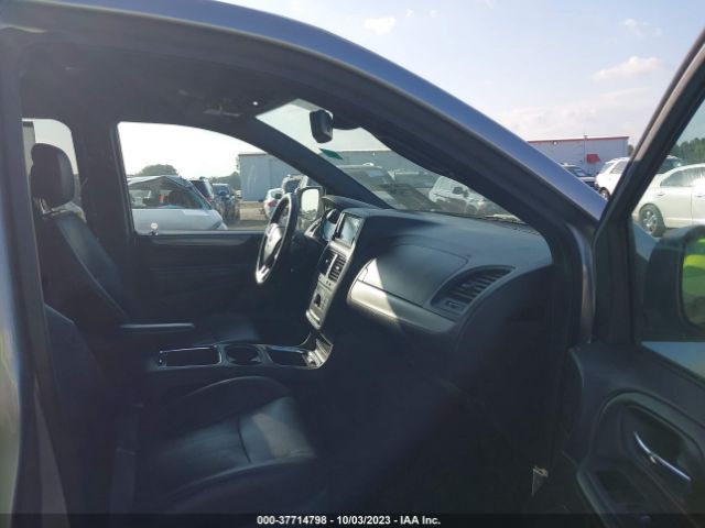 2019 DODGE GRAND CARAVAN 2C4RDGEG9KR537954 Photo 4