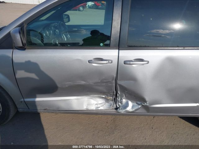 2019 DODGE GRAND CARAVAN 2C4RDGEG9KR537954 Photo 5