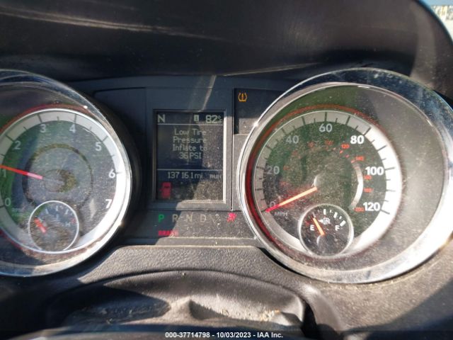 2019 DODGE GRAND CARAVAN 2C4RDGEG9KR537954 Photo 6