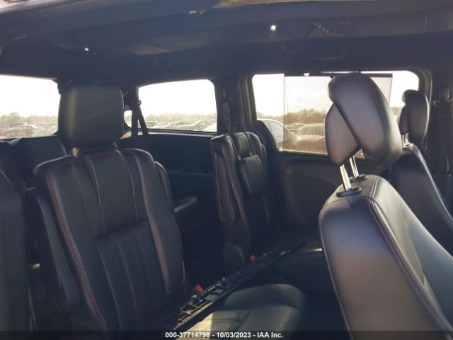 2019 DODGE GRAND CARAVAN 2C4RDGEG9KR537954 Photo 7