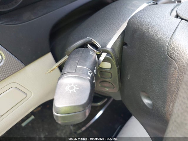 Hyundai Sonata 2.4l Se 2015 5NPE24AF5FH244247 Image 11