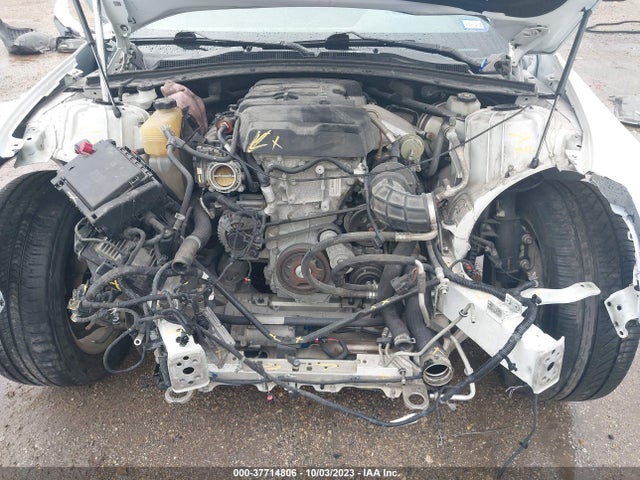 Chevrolet Camaro 1lt 2019 1G1FB3DX8K0110089 Image 10