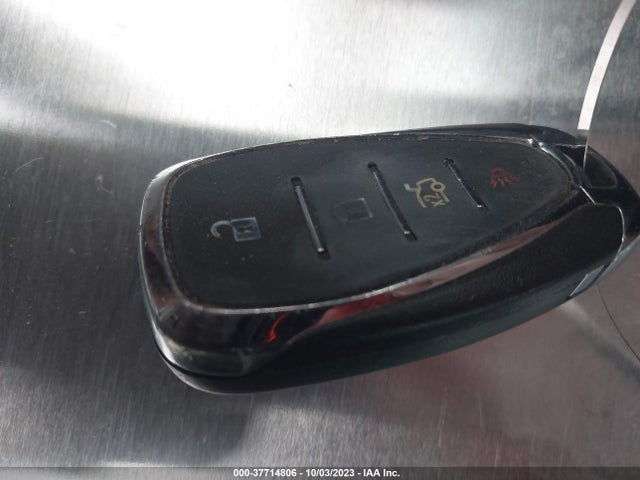 Chevrolet Camaro 1lt 2019 1G1FB3DX8K0110089 Image 11