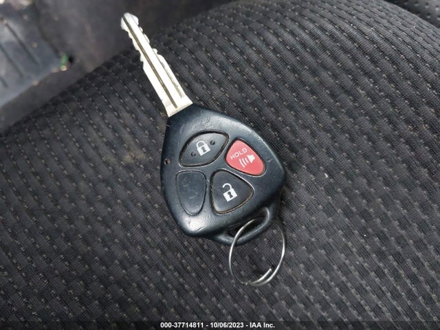 2009 SCION XB VIN: JTLKE50E491071765