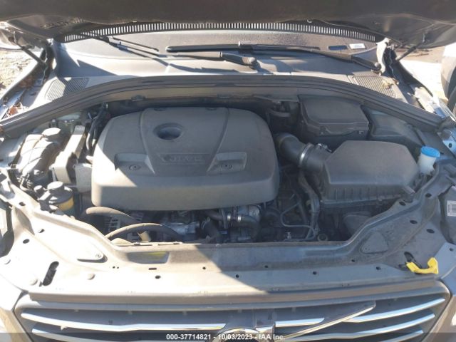 YV440MDJ8H2079653 Volvo XC60
