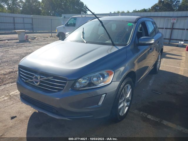 YV440MDJ8H2079653 Volvo XC60