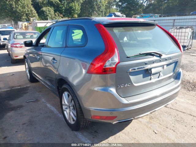 YV440MDJ8H2079653 Volvo XC60