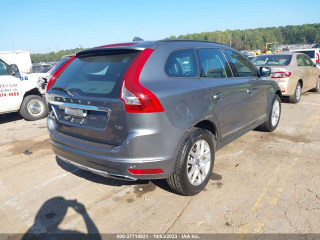 YV440MDJ8H2079653 Volvo XC60