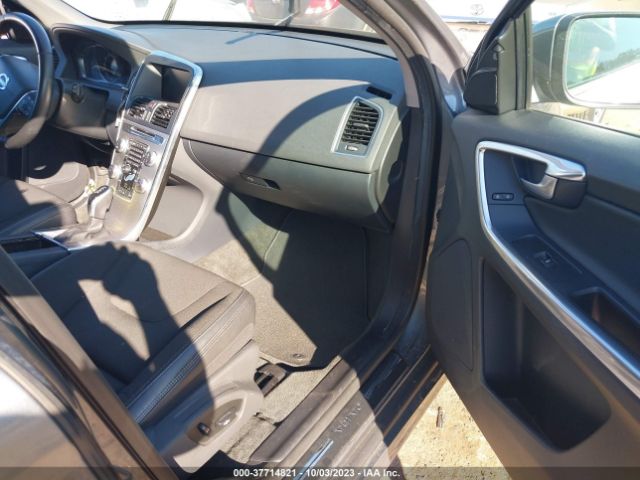YV440MDJ8H2079653 Volvo XC60