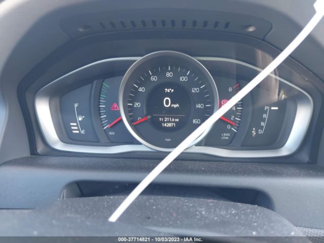 YV440MDJ8H2079653 Volvo XC60
