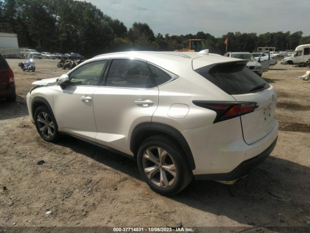 JTJYARBZXH2081621 Lexus NX 200T
