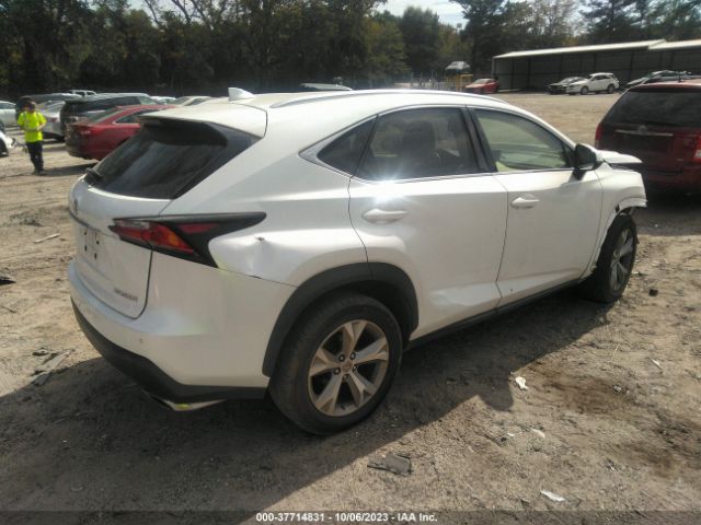 JTJYARBZXH2081621 Lexus NX 200T