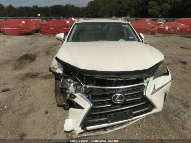 JTJYARBZXH2081621 Lexus NX 200T