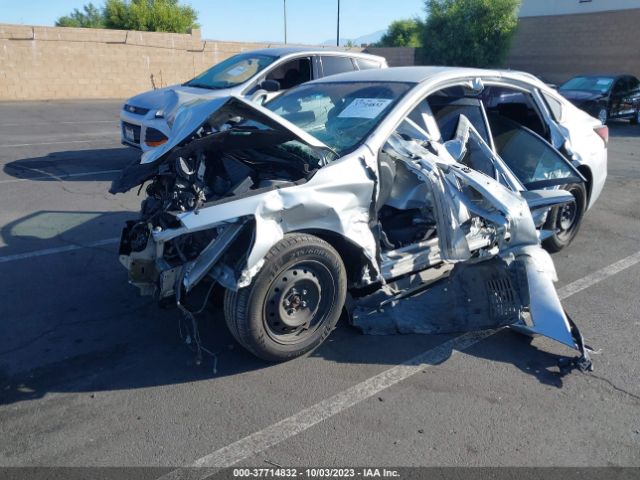 1N4AL3AP7FC252818 Nissan Altima 2.5 Sl/2.5 Sv/2.5/2.5 S