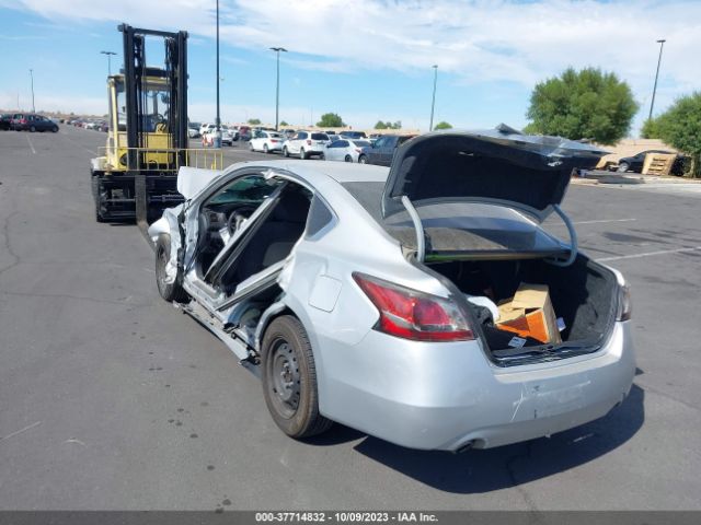 1N4AL3AP7FC252818 Nissan Altima 2.5 Sl/2.5 Sv/2.5/2.5 S