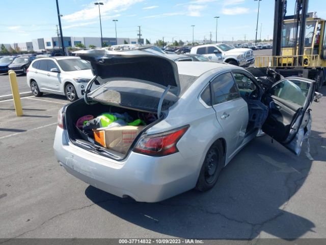 1N4AL3AP7FC252818 Nissan Altima 2.5 Sl/2.5 Sv/2.5/2.5 S