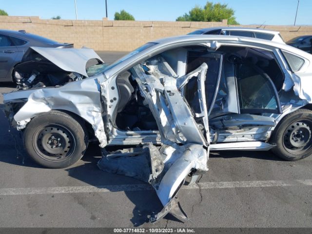 1N4AL3AP7FC252818 Nissan Altima 2.5 Sl/2.5 Sv/2.5/2.5 S