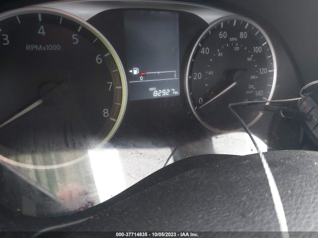 2020 NISSAN KICKS S VIN: 3N1CP5BV2LL555654
