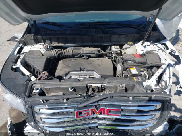 1GKKNSLA7KZ250123 GMC ACADIA SLE