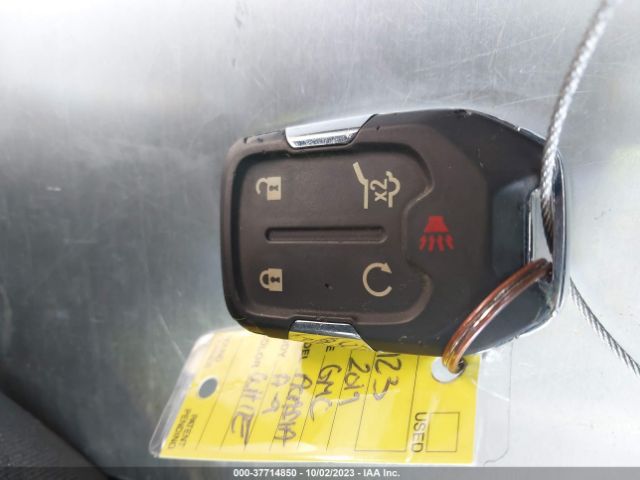 1GKKNSLA7KZ250123 GMC ACADIA SLE