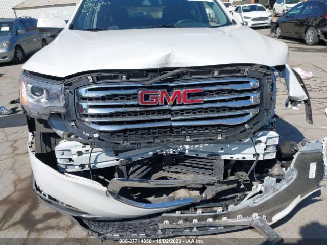 1GKKNSLA7KZ250123 GMC ACADIA SLE
