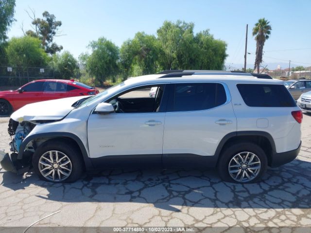 1GKKNSLA7KZ250123 GMC ACADIA SLE