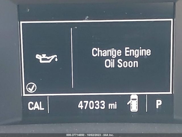 1GKKNSLA7KZ250123 GMC ACADIA SLE