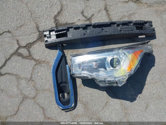 1GKKNSLA7KZ250123 GMC ACADIA SLE