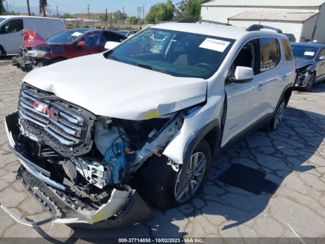 1GKKNSLA7KZ250123 GMC ACADIA SLE