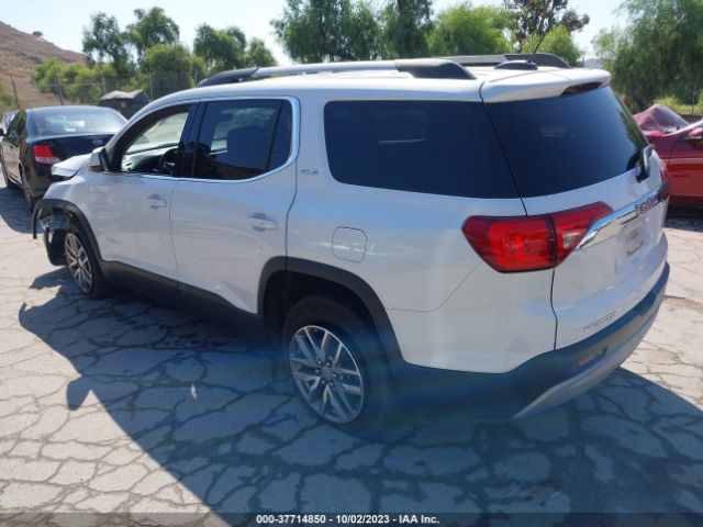 1GKKNSLA7KZ250123 GMC ACADIA SLE