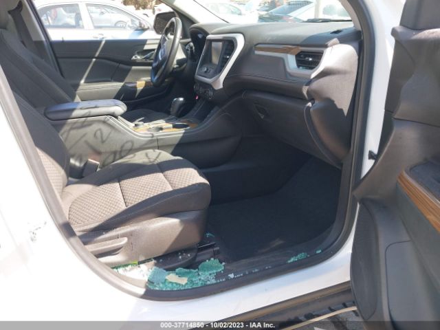 1GKKNSLA7KZ250123 GMC ACADIA SLE