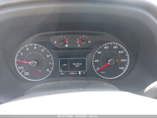 1GKKNSLA7KZ250123 GMC ACADIA SLE