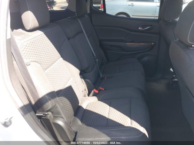 1GKKNSLA7KZ250123 GMC ACADIA SLE