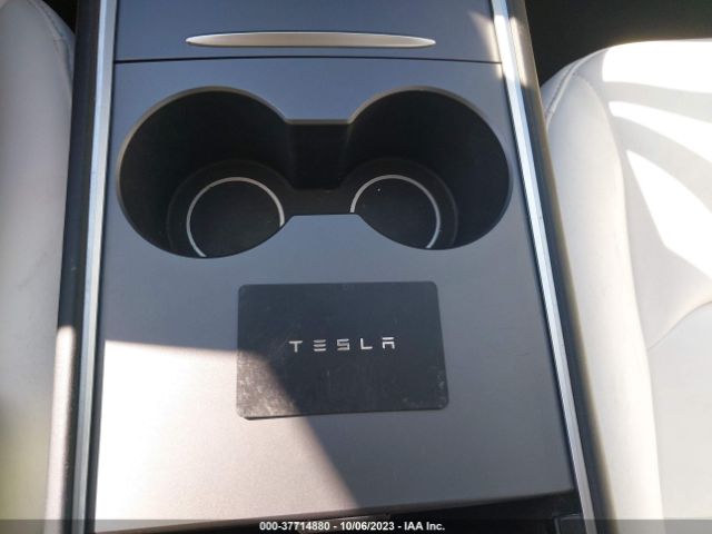 5YJ3E1EB2MF936109 Tesla Model 3 Long Range